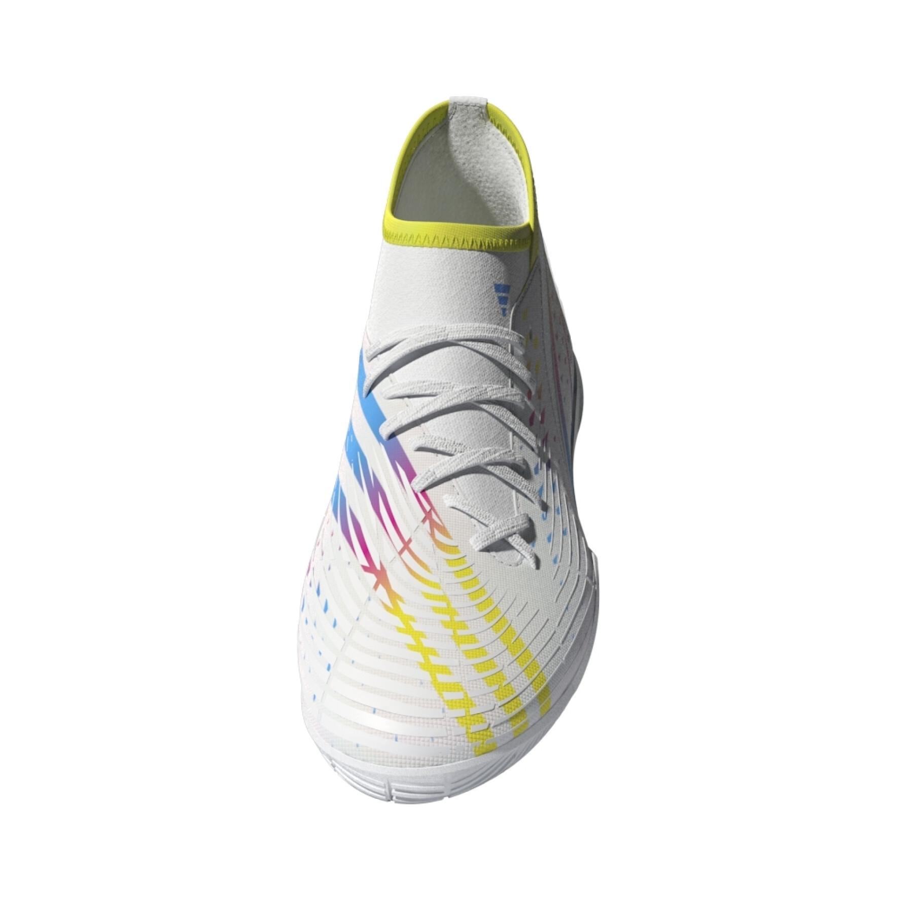 Scarpe da calcio per bambini adidas Predator Edge.3 IN